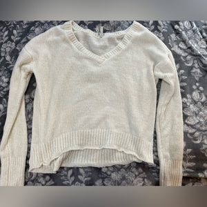 Mudd sweater size Small